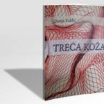 Predstavljanje knjige Dunje Kalilić “Treća koža”
